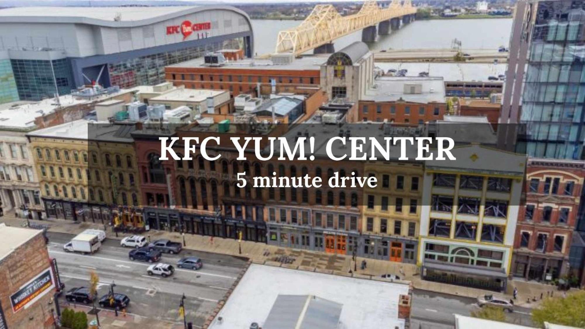 Private Home-Backyard-Parking Near Nulu Downtown Louisville Exterior foto